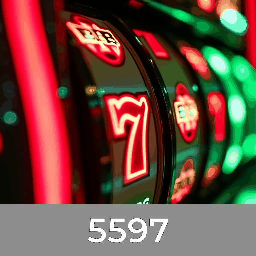5597: Seu Cassino Online Premiado e Seguro