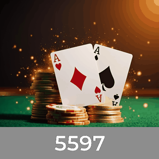 5597: Aproveite Bônus e Ofertas Únicas para Jogadores