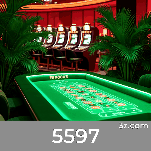 5597: Opções Ricas e Entretenimento Ilimitado