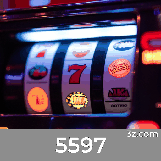 5597: Seu Cassino Online Seguro e Premiado