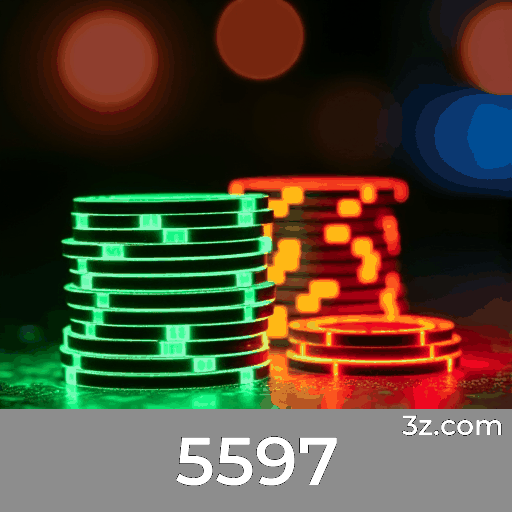 5597: Opções Ricas e Entretenimento Ilimitado